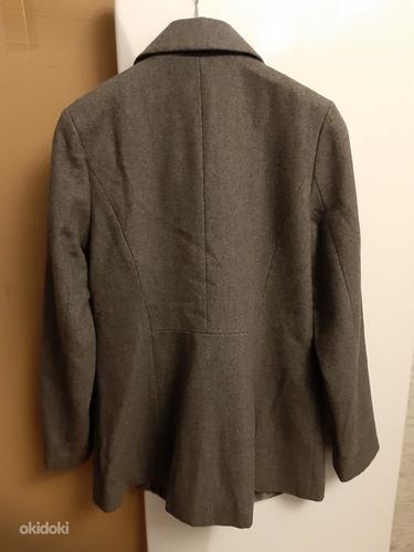 Куртка 60% шерсть (фото #5)