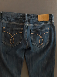 Calvin Klein teksad (3 foto / 4)