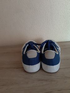 Кеды Converse (2 фото из 6)