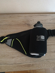 Karrimor spordivöökott (4 foto / 9)