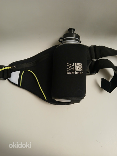 Karrimor spordivöökott