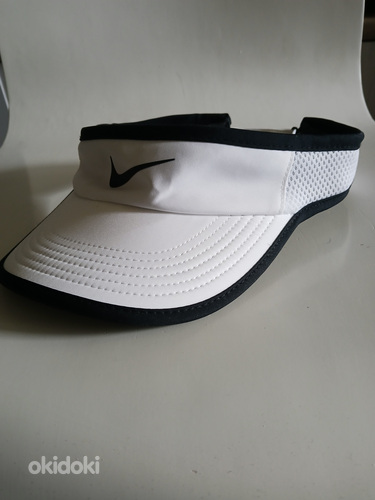 Nike müts/sirm