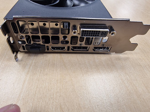 EVGA GTX 980 Ti SC+ GAMING ACX 2.0+ (3 foto / 3)