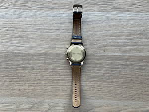 Оригинальные часы Emporio Armani AR-1862 (5 фото из 6)
