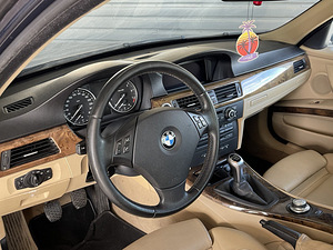 BMW 320 Business line (8 foto / 15)
