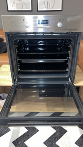 Electrolux ahi (4 foto / 10)