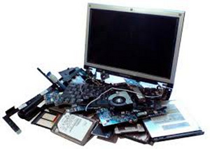 Võtan ära teie vana laptop või PC (1 foto / 1)