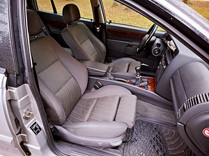 Opel Omega Edition2000 Sport Winterbeater (6 foto / 14)