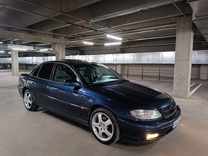 Opel Omega 3.0 MV6 Full Options (2 foto / 15)