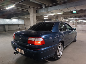 Opel Omega 3.0 MV6 Full Options (4 foto / 15)