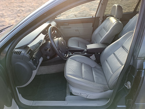 Opel Omega 3.0 MV6 Full Options (8 foto / 15)