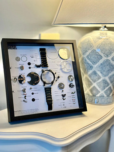 Diesel Kellad (2 foto / 7)