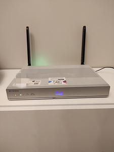 Cisco ISR 1100-8PLTEW ruuter (1 foto / 3)