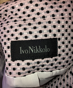 Naiste ülikond Ivo Nikkololt (3 foto / 3)