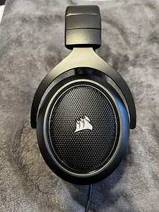 CORSAIR HS50 PRO (3 фото из 7)