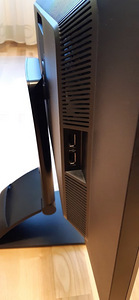 HP 24' ja Dell 23' Monitorid (8 foto / 10)