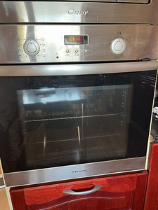 Встраиваемая духовка Electrolux (1 фото из 2)