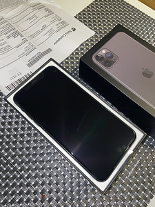 UUS Iphone 11 pro max 64gb (3 foto / 4)