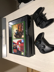 XBox One 1Тб (2 фото из 2)