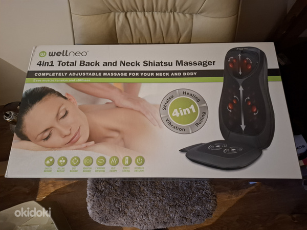 Masseerija