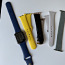 Apple Watch Series 5 44 мм сапфировое стекло, стекло gps lte (фото #4)