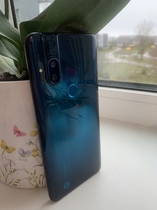 Motorola one hyper 128gb (3 фото из 3)