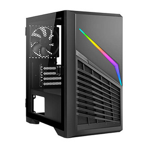 QBIT mänguarvuti / RTX 3060 / i3 12100 i5 / UUS! / Gaming (2 foto / 3)