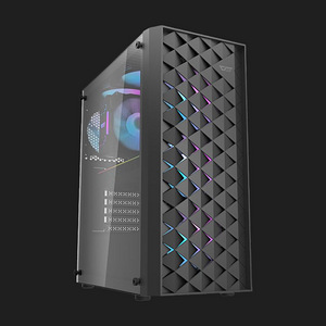 QBIT mänguarvuti / RTX 4060 Ti / i5 12400 / UUS! / Gaming (1 foto / 3)