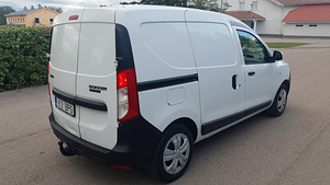 Dacia dokker 2014a 1.5 55kw (5 foto / 10)