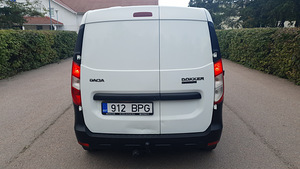 Dacia dokker 2014a 1.5 55kw (7 foto / 10)