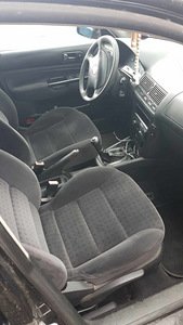 Vilkswagen golf 4 1.9 81kw diesel 2002a (7 foto / 8)