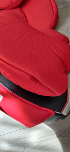 Cybex 2 fix autoistme kate ja laud (3 foto / 4)