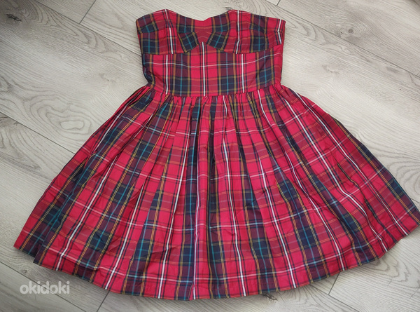 Платье от Jack Wills
