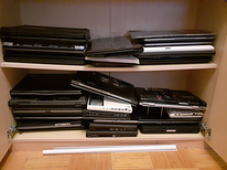 Sülearvutid varuosadeks / Sülearvutid varuosade
