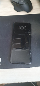 Samsung Galaxy S8+ plus (2 foto / 2)