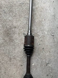 BMW E46 veovõll / CV axle (1 foto / 3)