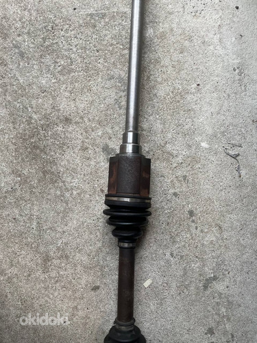BMW E46 veovõll / CV axle