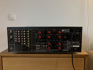 Yamaha DSP-A1092 (3 foto / 3)