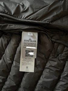 Stone Island vest (5 foto / 5)
