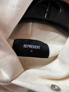 Represent Owners Club Hoodie (4 foto / 4)