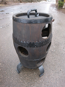 Seppatööd (1 foto / 2)