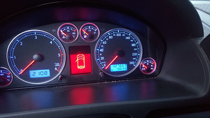 Volkswagen Sharan Facelift (10 foto / 10)