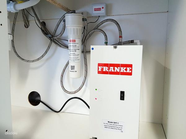 Boiler FRANKE FR8410 (foto #1)