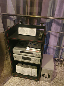 PHILIPS DVD-плееры и рекордер (2 фото из 4)