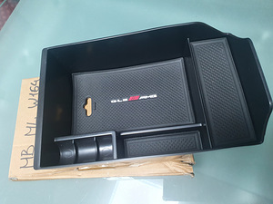 ML 320 / подставка под подлокотник (3 foto / 3)