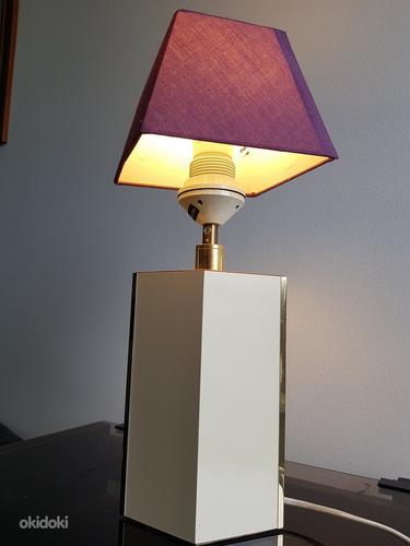 Лампа (фото #2)