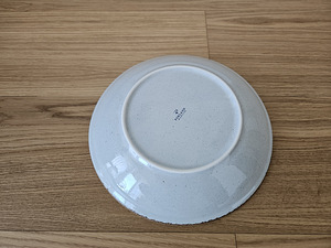 Suur coupe taldrik Porland Seasons Ø26cm (erinevad värvid) (5 foto / 5)