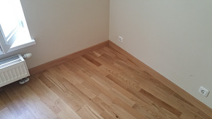 Otsin tööd laminaadi ja parketi paigaldamisel (2 foto / 4)