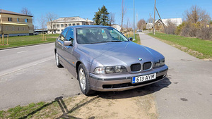 Müüa BMW e39 2.0i manuaal (1 foto / 7)