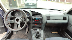 BMW 325tds (5 фото из 8)